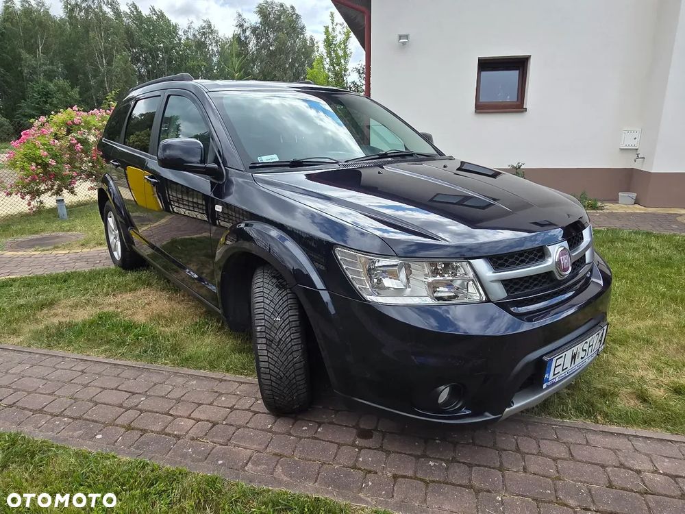 Fiat Freemont - 8