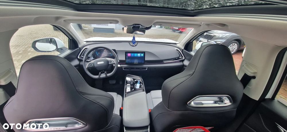 BAIC 5 Beijing 1.5T Business DCT - 11