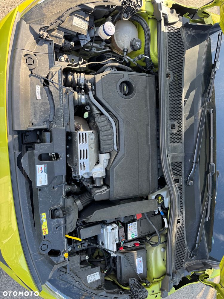 Peugeot 208 Hybrid 100 e-DSC6 Style - 15