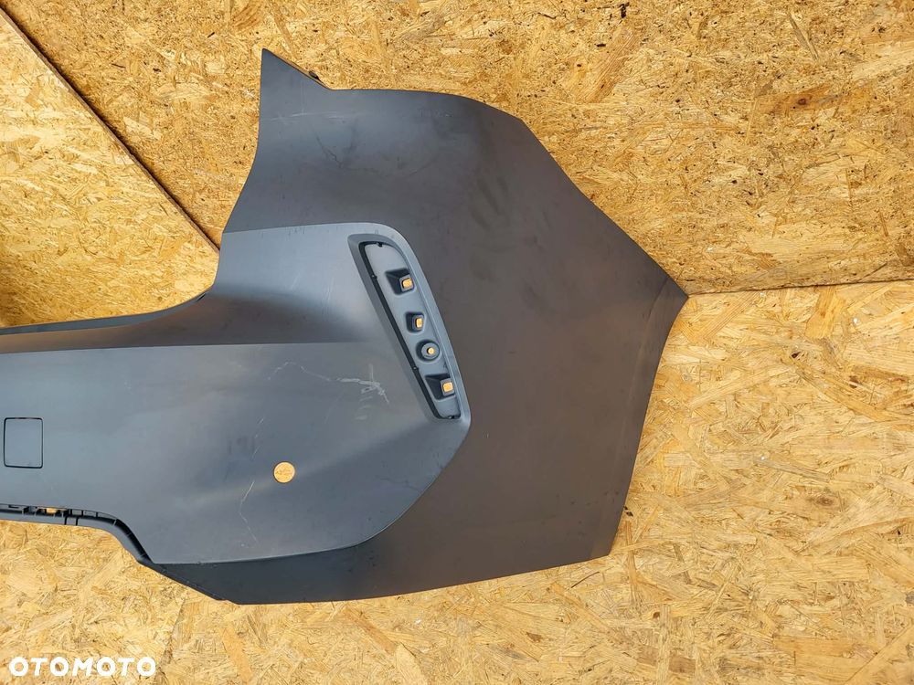 OPEL ASTRA L ZDERZAK TYŁ 9841484680 - 10