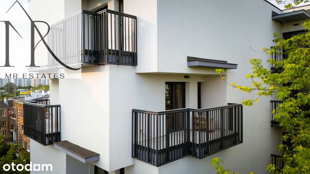 Inwestycja Grajewska 19 Apartament 36