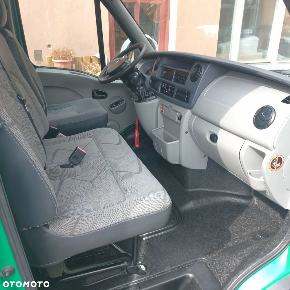 Renault Master - 8