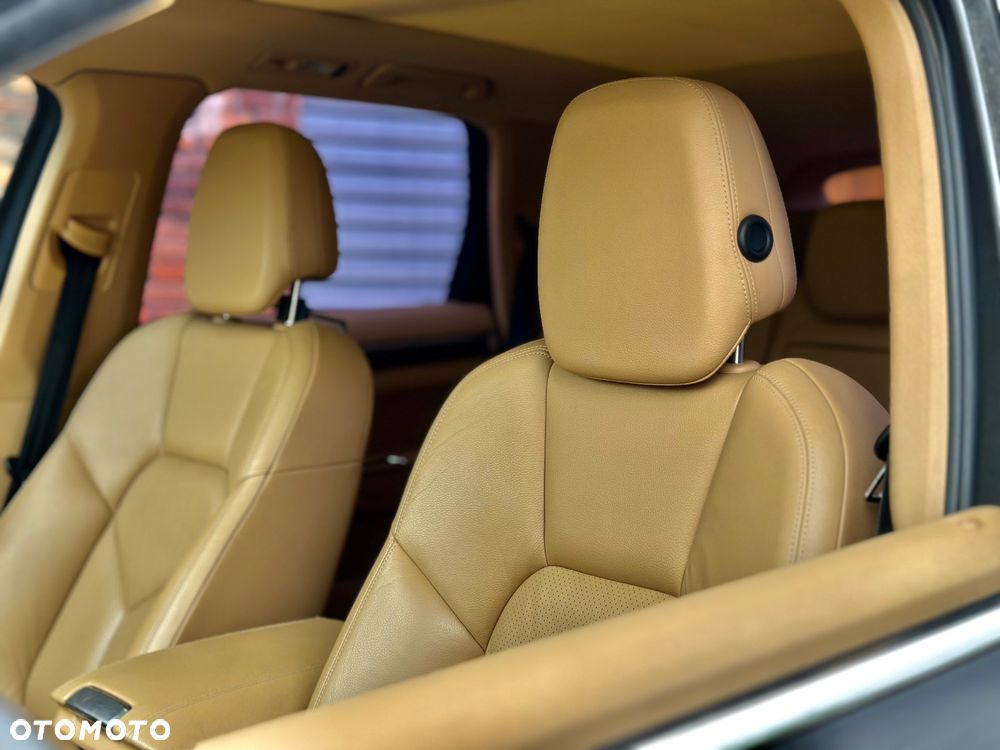 Porsche Cayenne Tiptronic S - 39