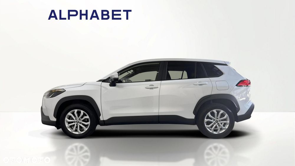 Toyota Corolla Cross 2.0 Hybrid Comfort - 6