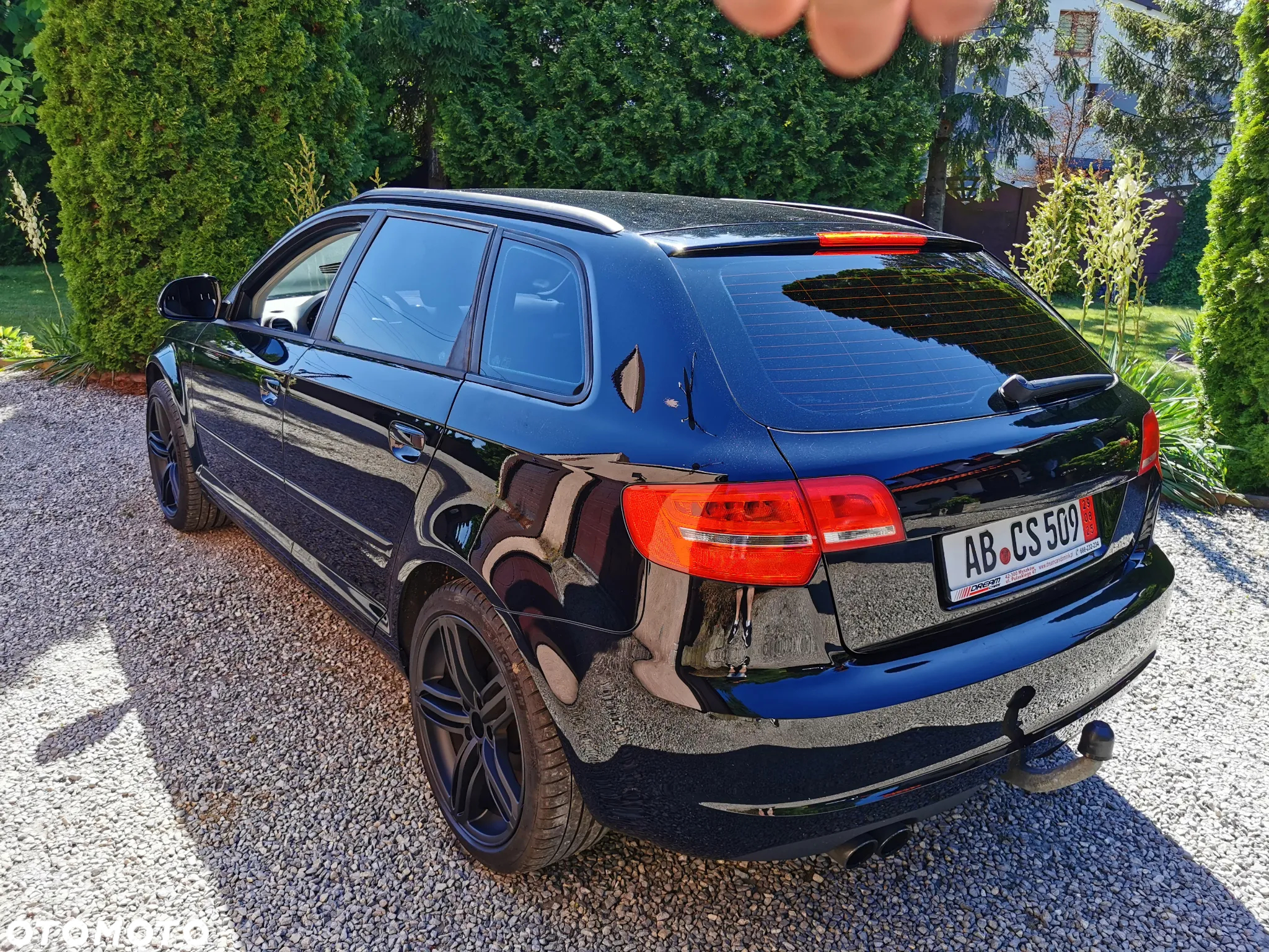 Audi A3 1.4 TFSI Sportback Attraction - 3