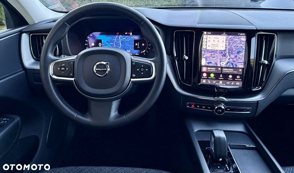 Volvo XC 60 2023