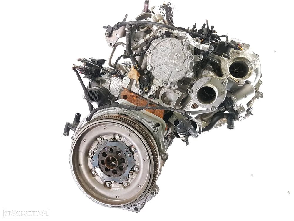 Motor DNPA VW GOLF VIII 2.0L 245CV - 3