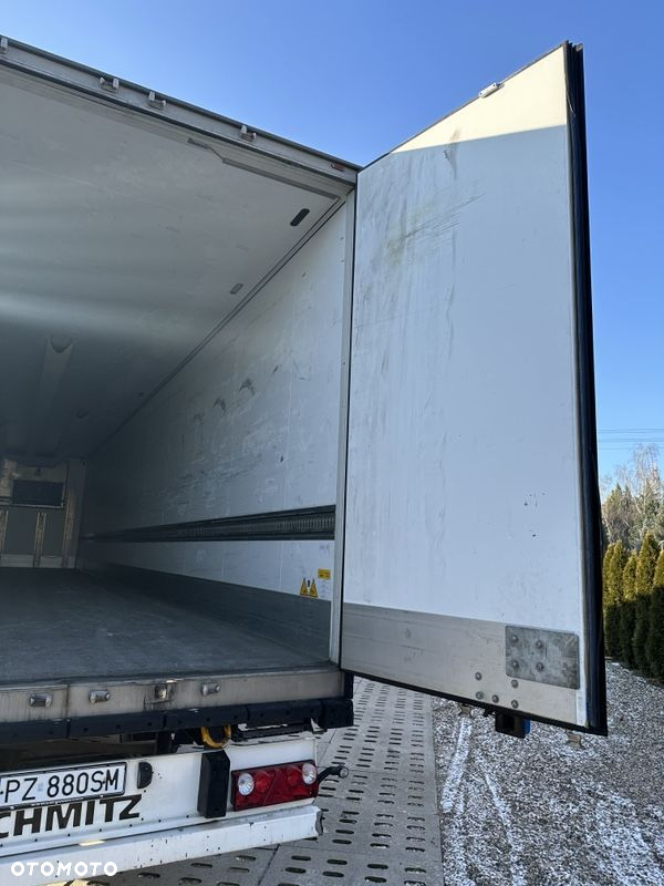 Schmitz Cargobull | 2019 | Thermo King | - 6