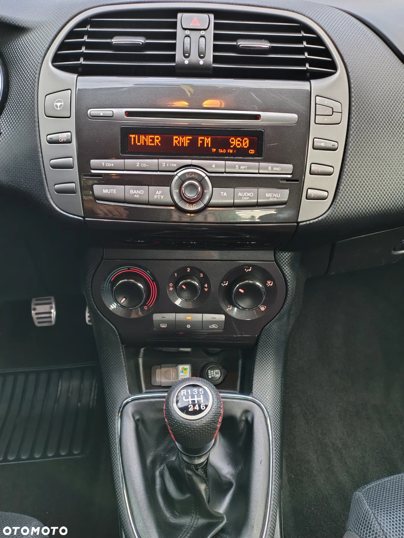 Fiat Bravo 1.4 T-JET 16V Speed - 19