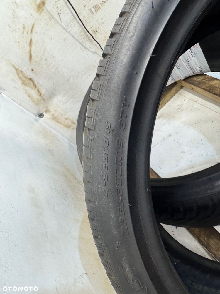G-3044 235/35R19 87Y HANKOOK KINERGY 4S2 - 5