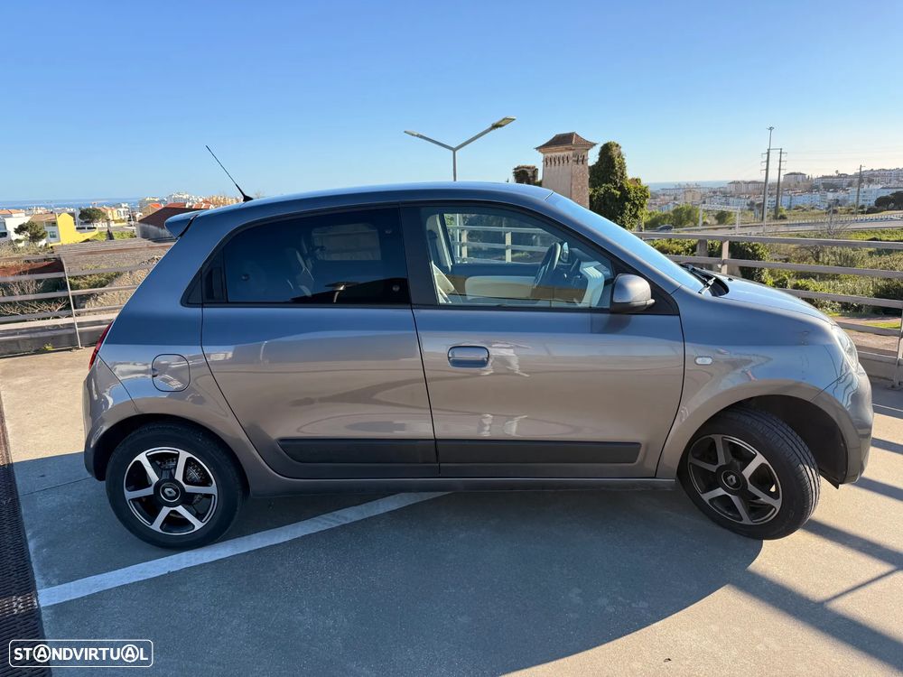 Renault Twingo 1.0 SCe Zen - 3