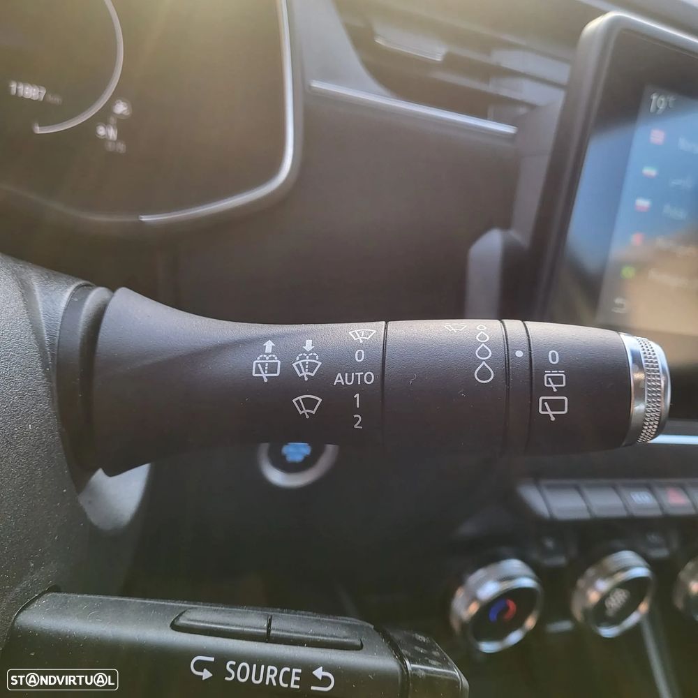 Renault Zoe (c/ Bateria) Z.E. 50 LIFE - 10