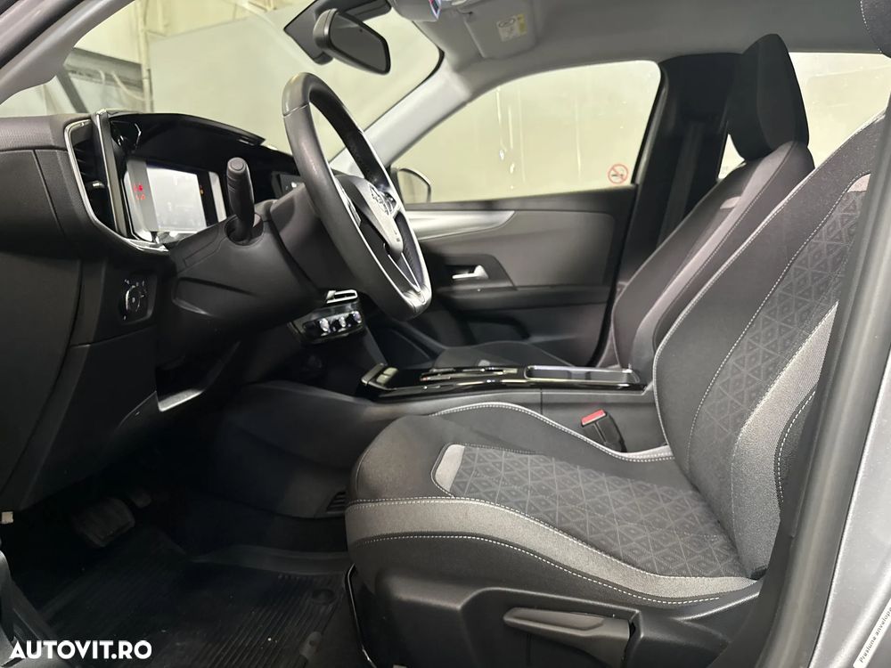 Opel Mokka - 21