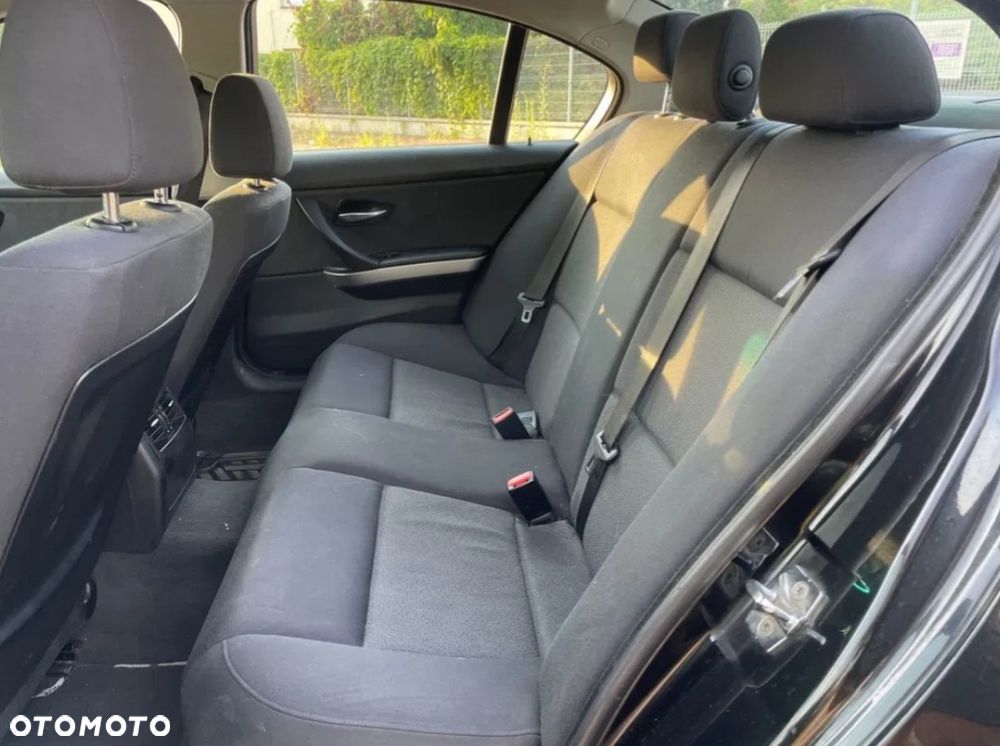 BMW Seria 3 - 2