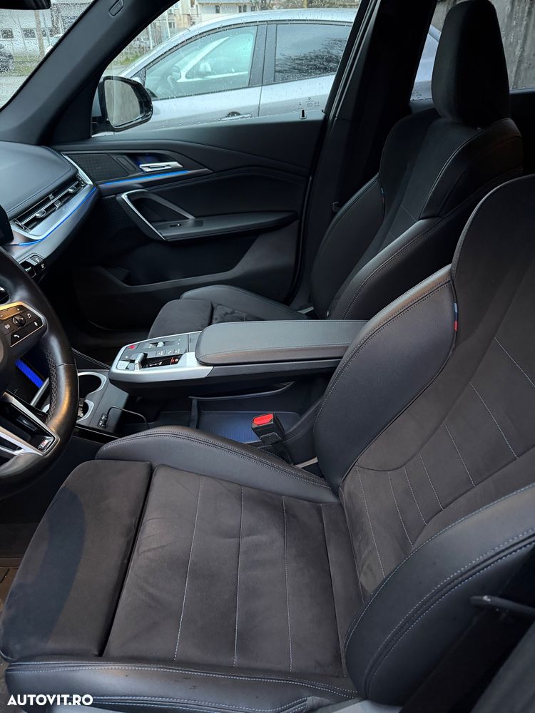 BMW X1 sDrive18d Aut. M Sport - 24