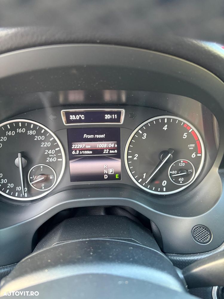 MERCEDES-BENZ A-Class 2013 — imagine 8