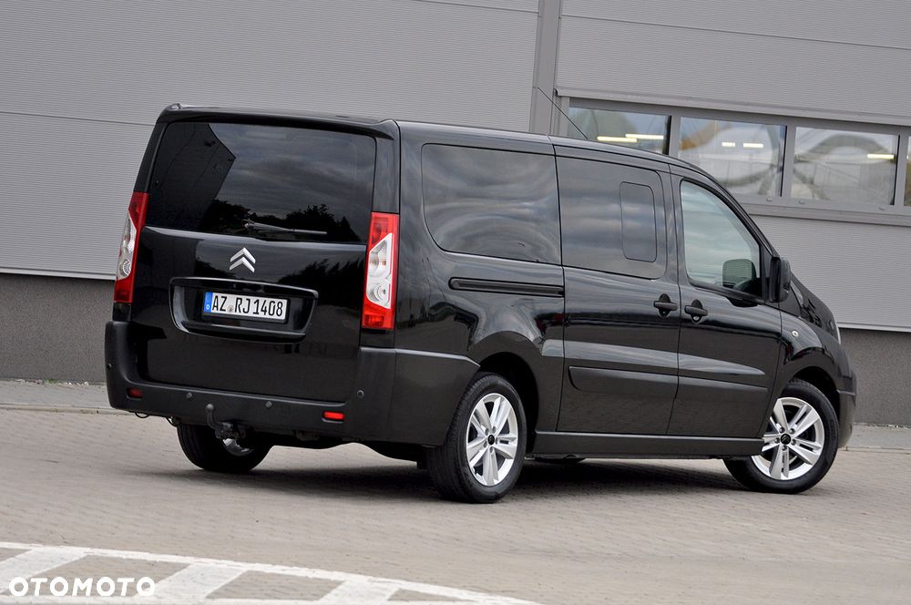 Citroën Jumpy L2 (8-Si.) Selection - 17