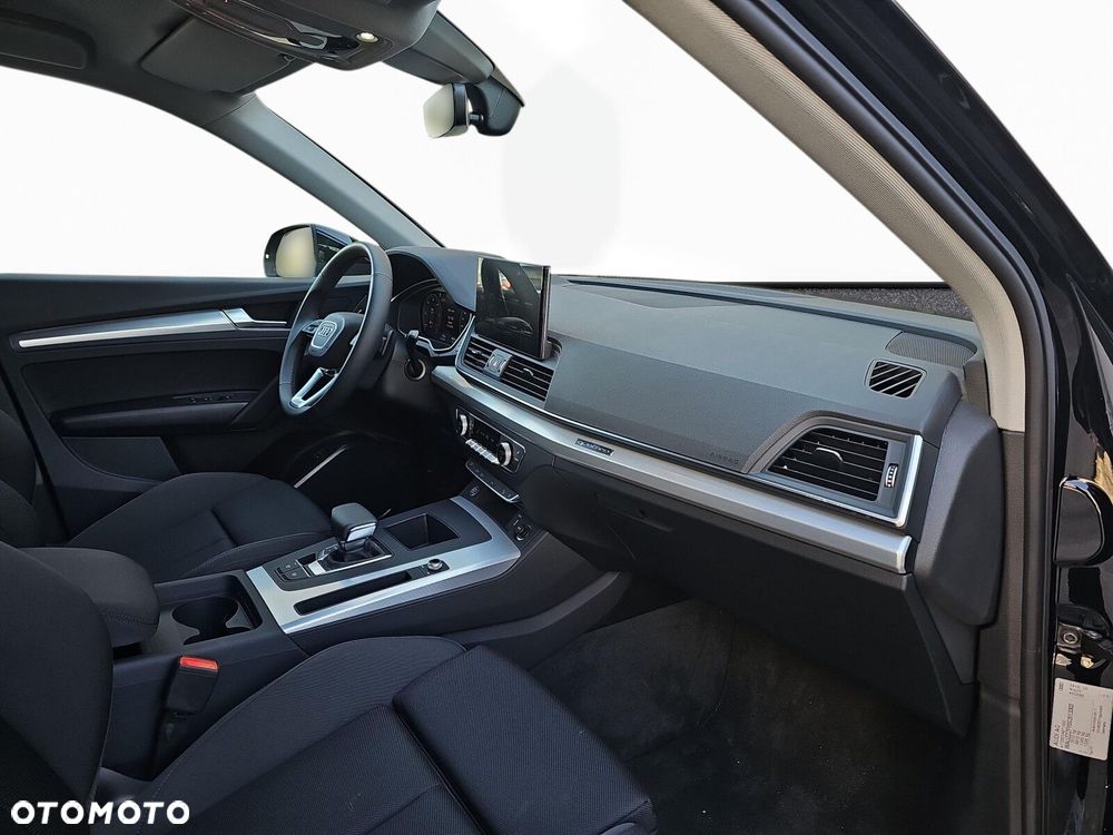 Audi Q5 - 23