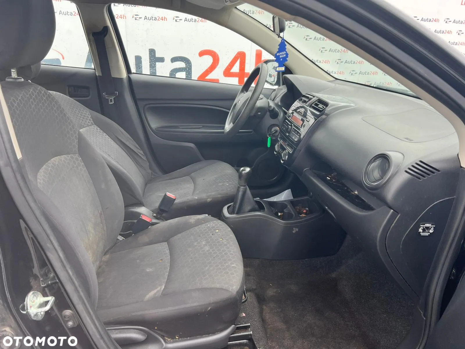 Mitsubishi Space Star 1.0 Active - 12