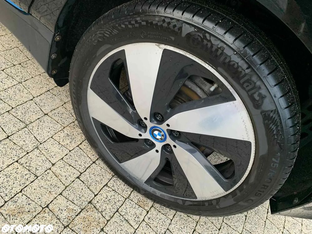 BMW i3 (60 Ah) - 29