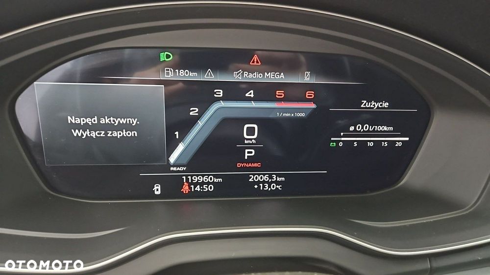 Audi Q5 35 TDI mHEV S tronic - 14