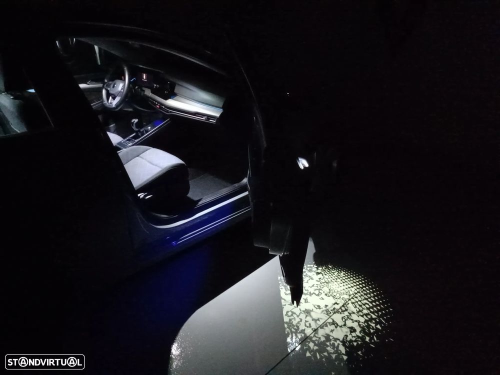 VW Golf 1.0 TSI Trendline Pack - 41