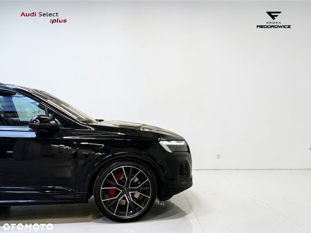 Audi Q7 - 10