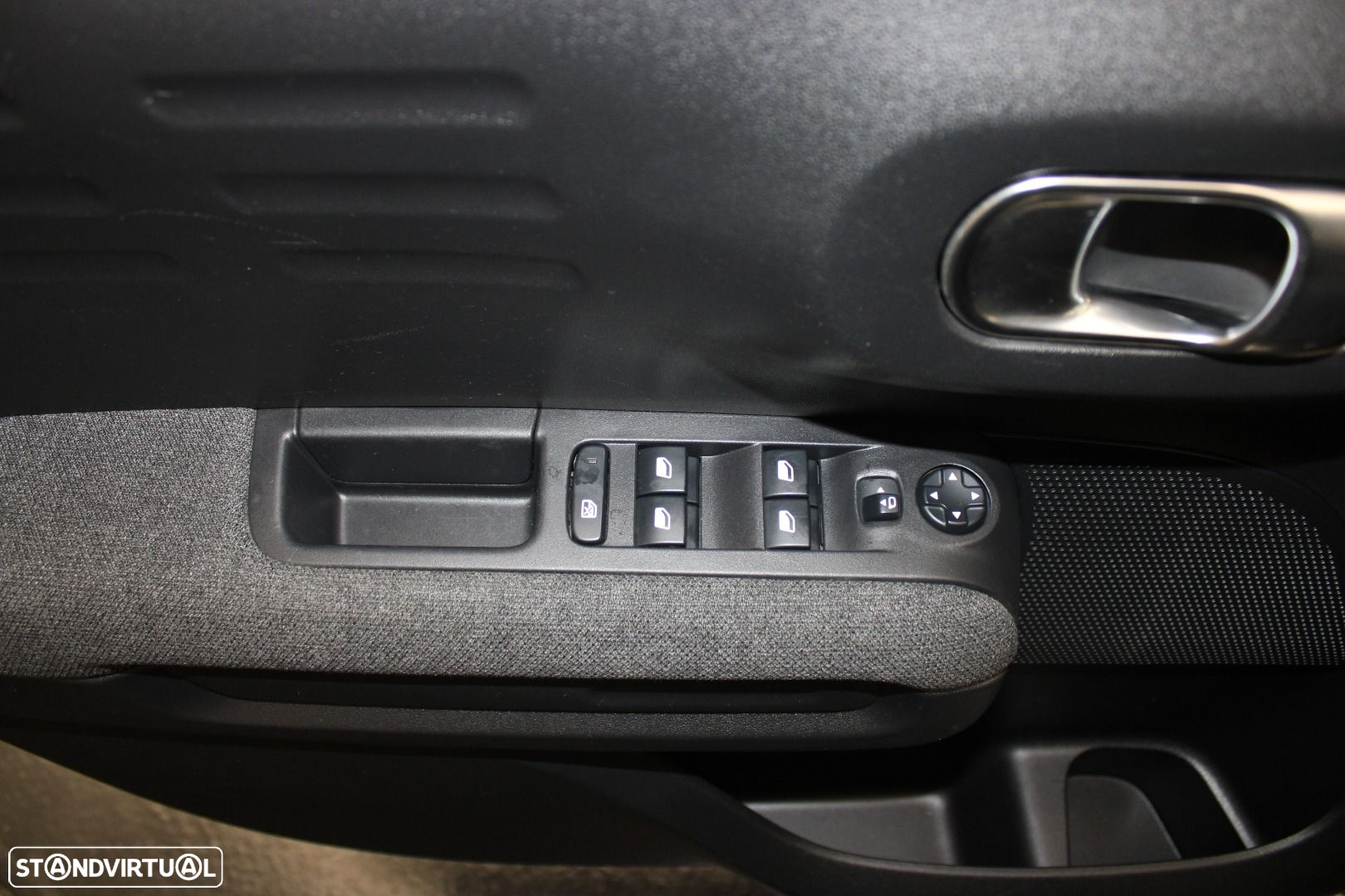 Citroën C3 Aircross 1.2 PureTech C-Series - 23