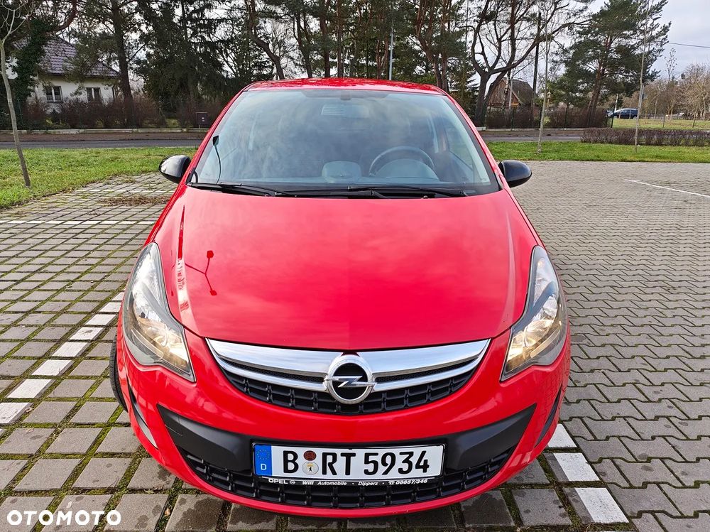 Opel Corsa - 9