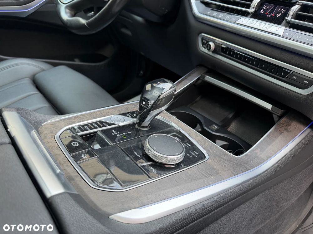 BMW X5 xDrive40i sport - 18