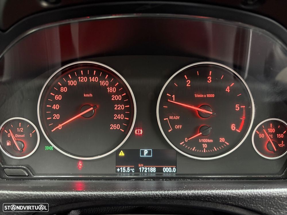 BMW 420 Gran Coupé d Aut. M Sport - 49