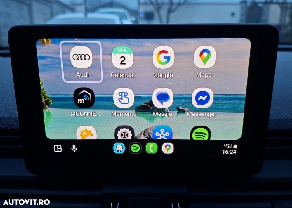 Audi Q5 2.0 TDI Quattro design - 11