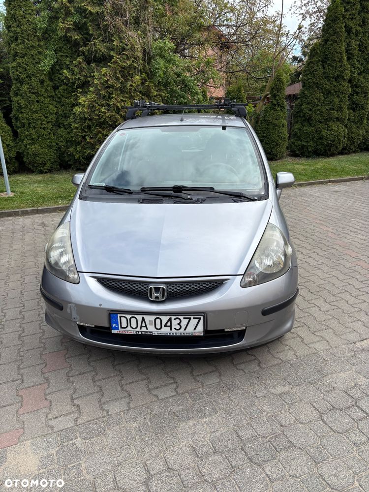 Honda Jazz 1.2 S - 5