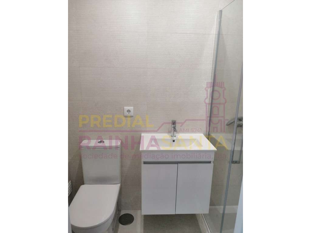 Apartamento T3 novo - Eiras - Grande imagem: 5/11