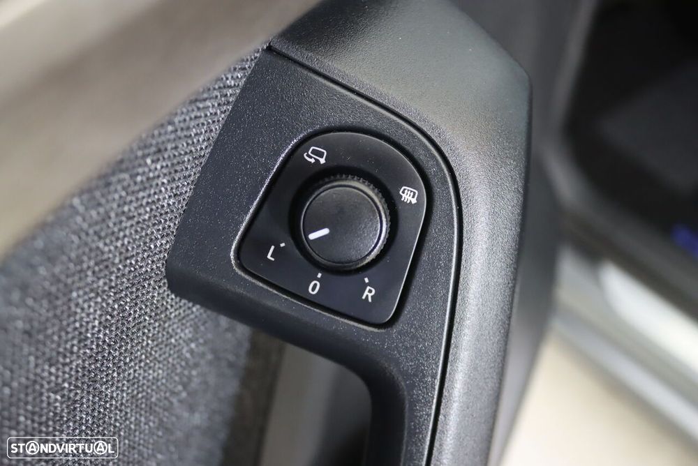 SEAT Ateca 1.5 TSI Xperience DSG - 15