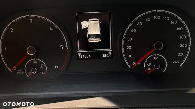 Volkswagen Caddy - 6