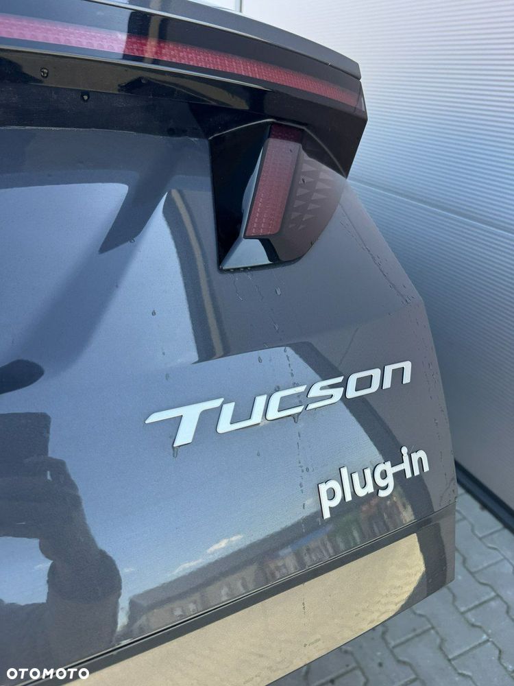 Hyundai Tucson - 32