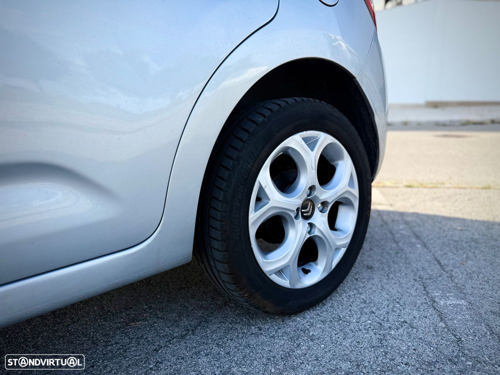 Citroën C3 1.4 Airdream Se Selection - 11