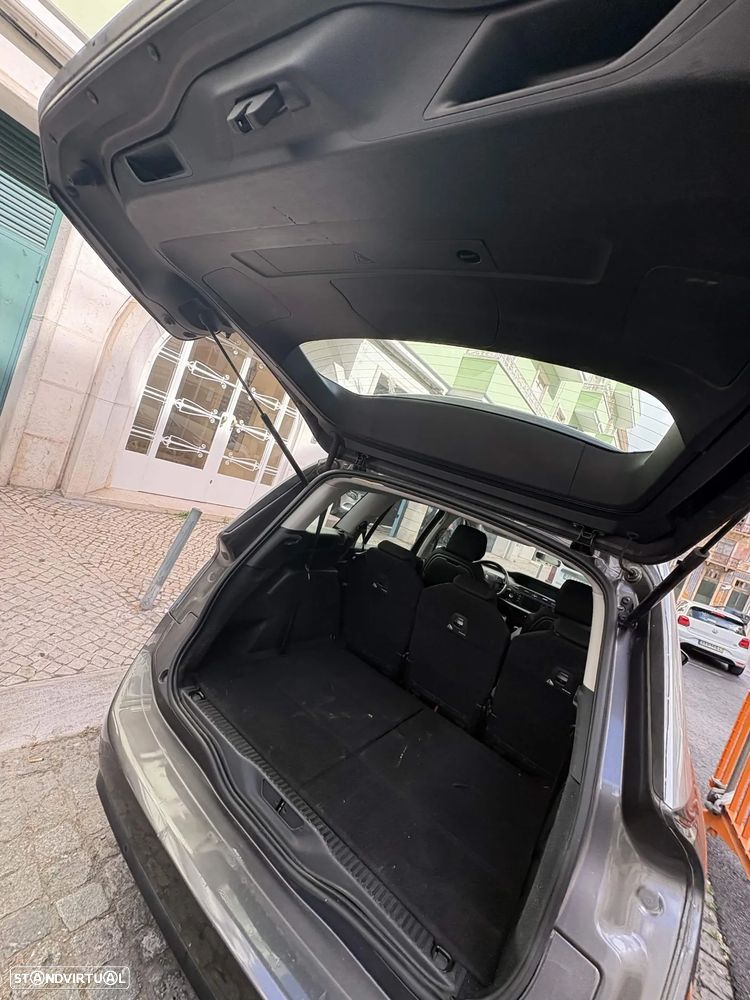 Citroën Grand C4 Spacetourer BlueHDi 130 Stop&Start FEEL - 10