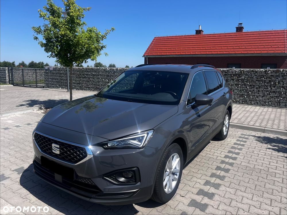 Seat Tarraco 1.5 TSI ACT OPF DSG Xcellence - 21