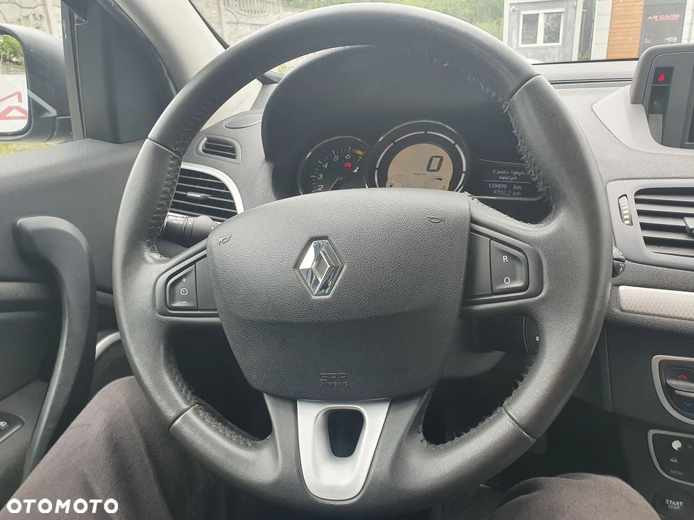 Renault Megane TCe 130 Dynamique - 17