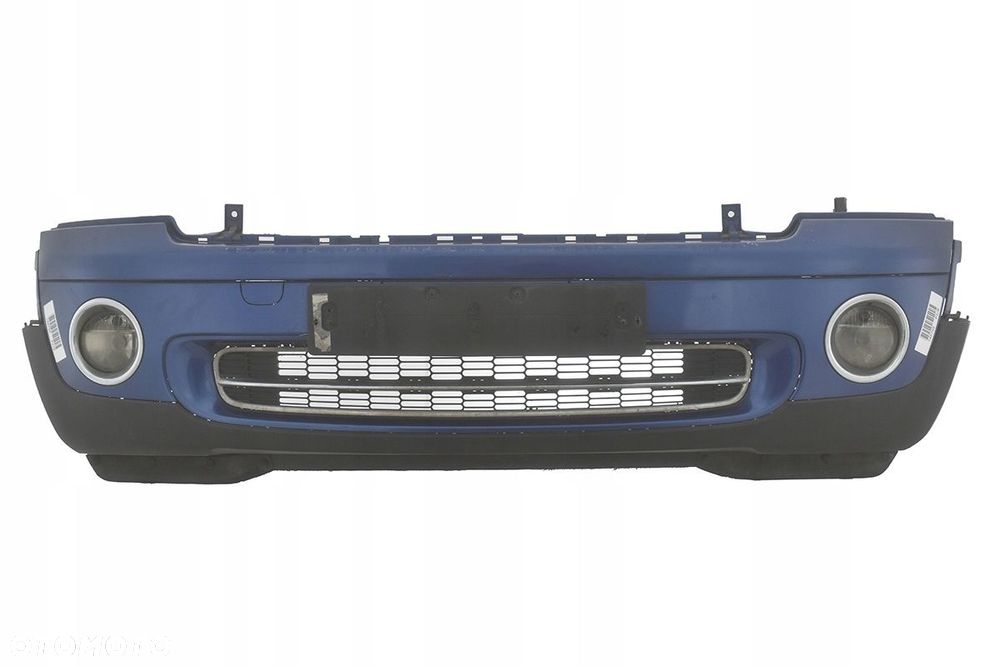 zderzak przedni * przód mini cooper one r56 a63/5 - 1