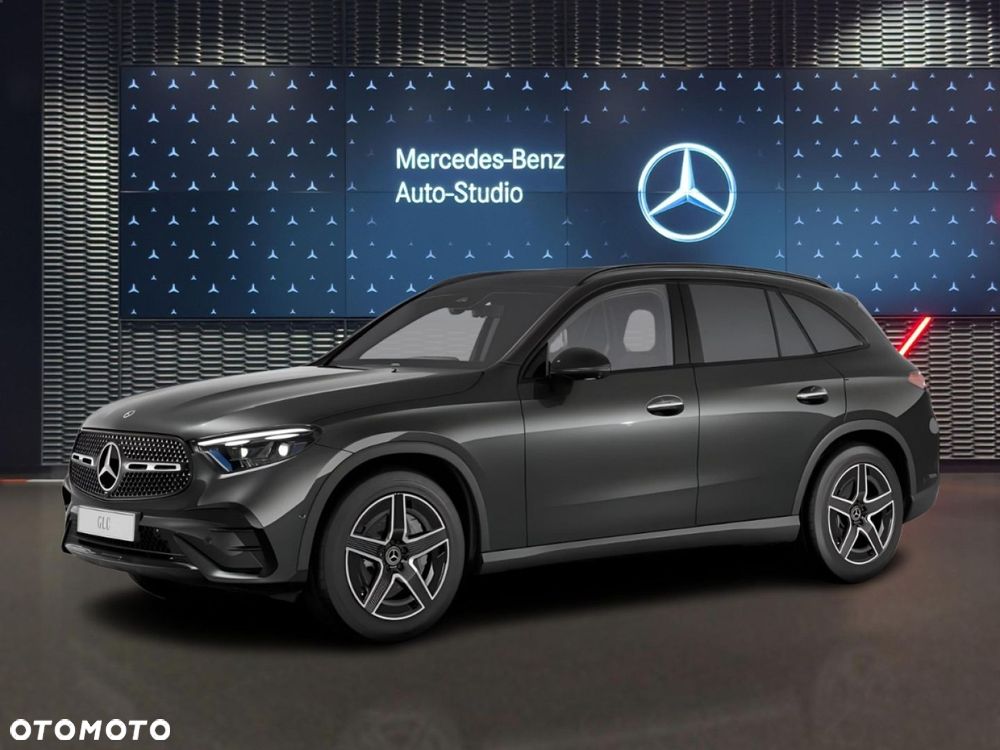 Mercedes-Benz GLC - 3