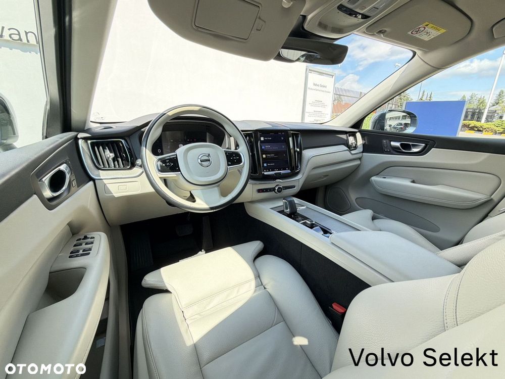 Volvo XC 60 - 13
