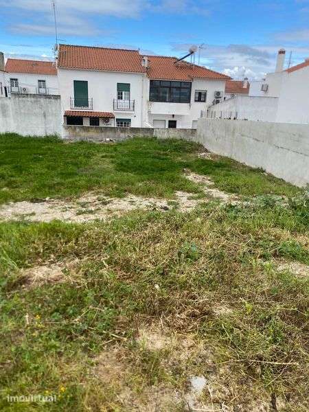 Terreno para construção - Grande imagem: 2/2