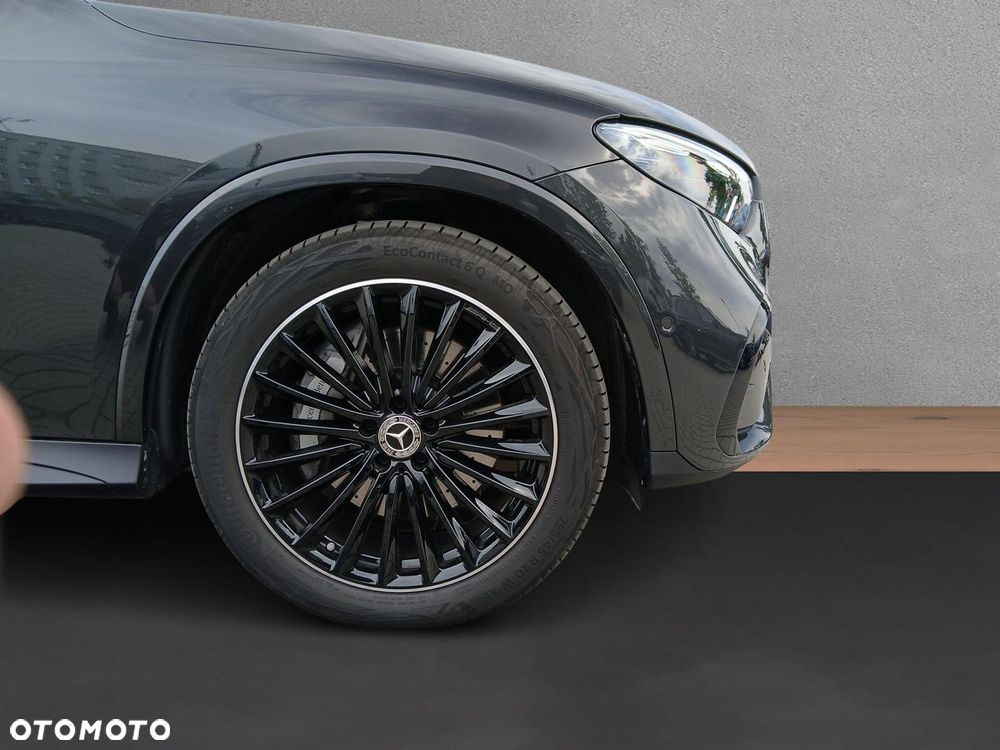 Mercedes-Benz GLC 220 d mHEV 4-Matic AMG Line - 15