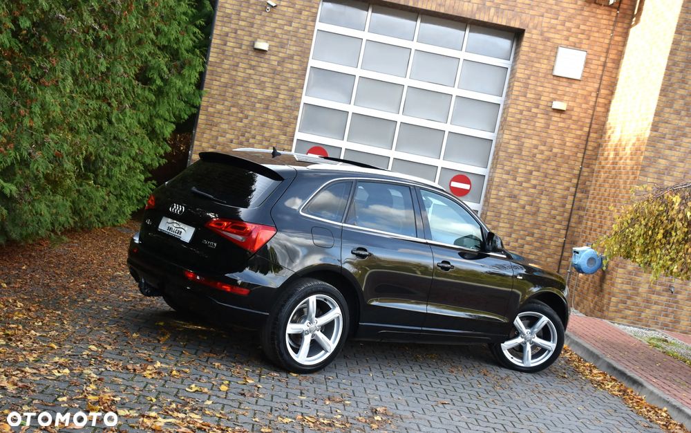 Audi Q5 - 28