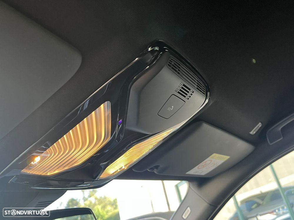 BMW 320 e Corporate Edition Auto - 35