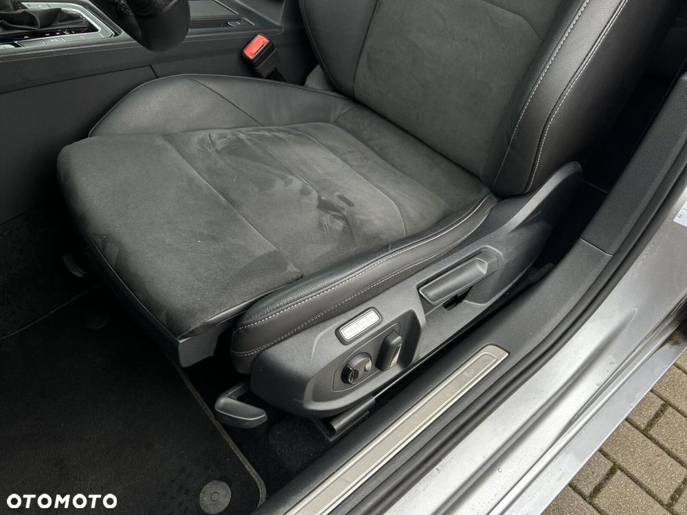 Volkswagen Arteon 2.0 TDI R-Line DSG - 13