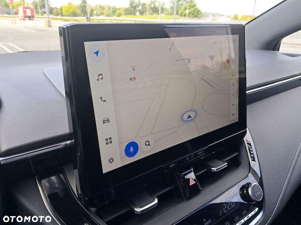 Toyota Corolla 1.8 Hybrid GR Sport - 21